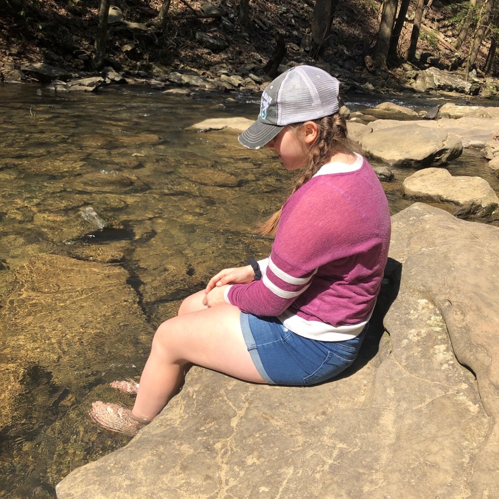 Meet your Posher, Cass